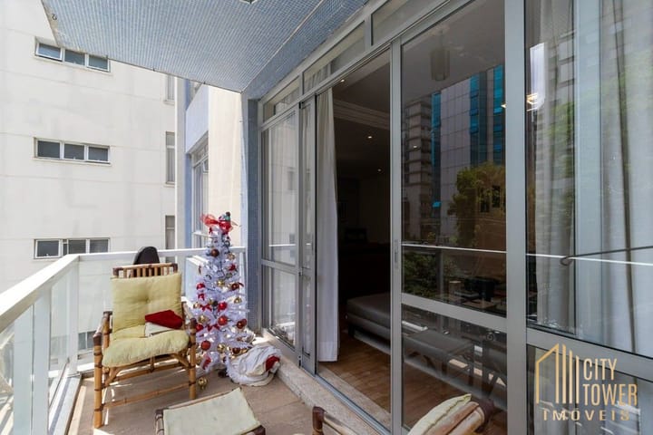 Apartamento à venda com 3 quartos, 224m² - Foto 27