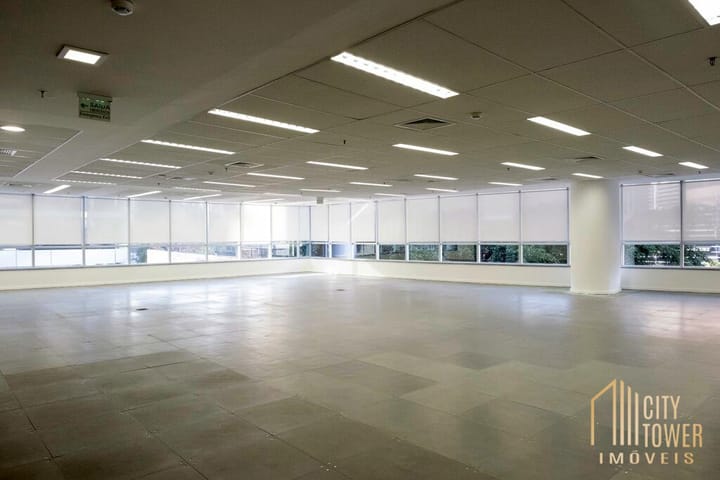 Conjunto Comercial-Sala à venda, 534m² - Foto 27