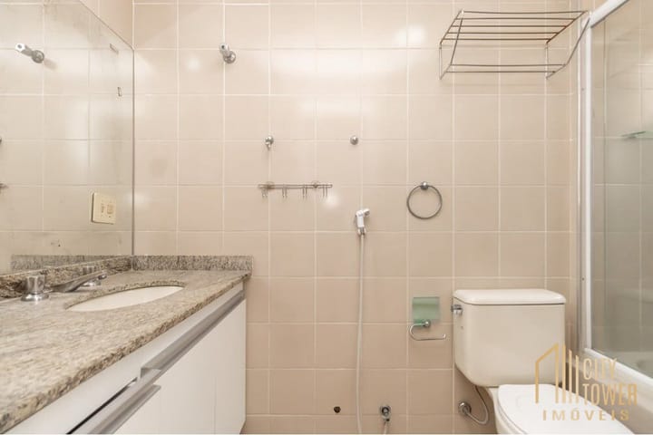 Apartamento à venda com 3 quartos, 81m² - Foto 9