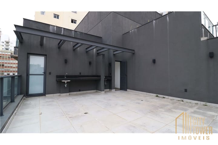 Apartamento à venda com 2 quartos, 162m² - Foto 6