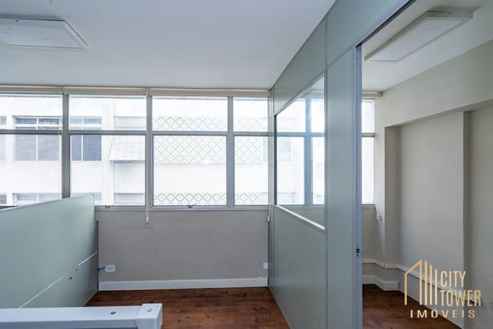 Conjunto Comercial-Sala à venda, 66m² - Foto 38