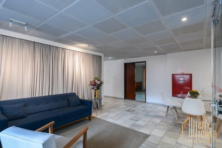 Apartamento à venda com 2 quartos, 55m² - Foto 16