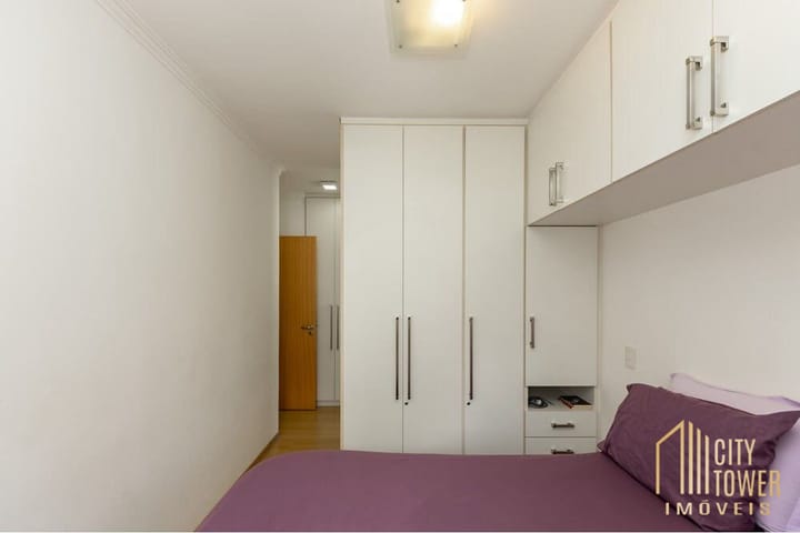 Apartamento à venda com 3 quartos, 126m² - Foto 7