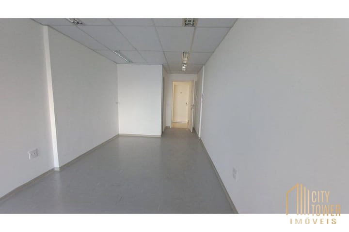 Conjunto Comercial-Sala à venda, 32m² - Foto 16