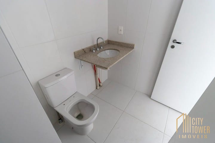 Apartamento à venda com 4 quartos, 275m² - Foto 32