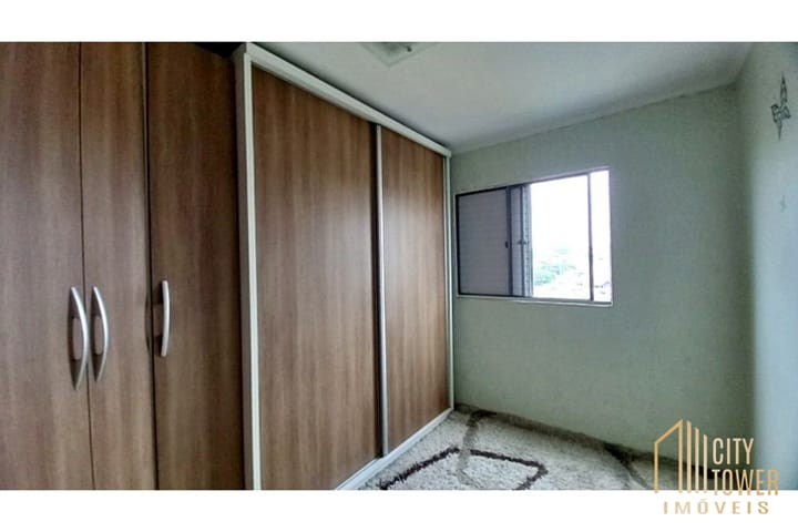 Apartamento à venda com 2 quartos, 55m² - Foto 4