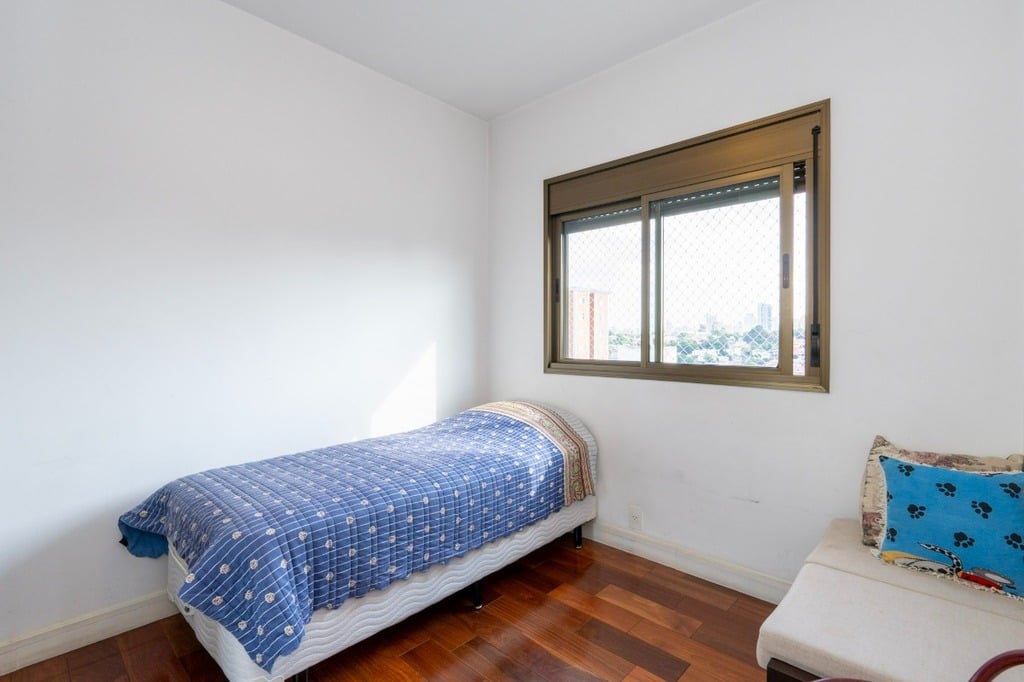 Apartamento à venda com 3 quartos, 126m² - Foto 44