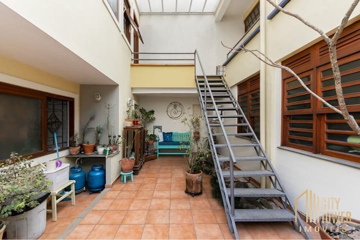 Casa à venda com 3 quartos, 220m² - Foto 10