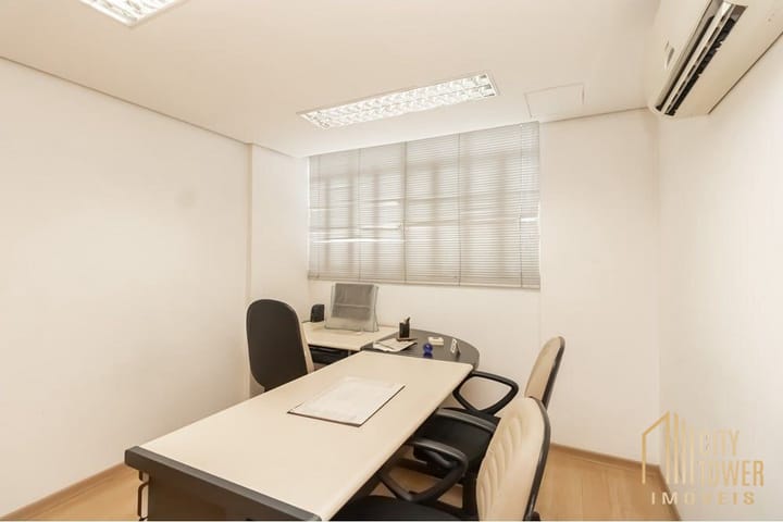 Conjunto Comercial-Sala à venda, 202m² - Foto 2