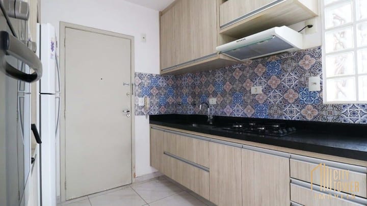 Apartamento à venda com 3 quartos, 100m² - Foto 9