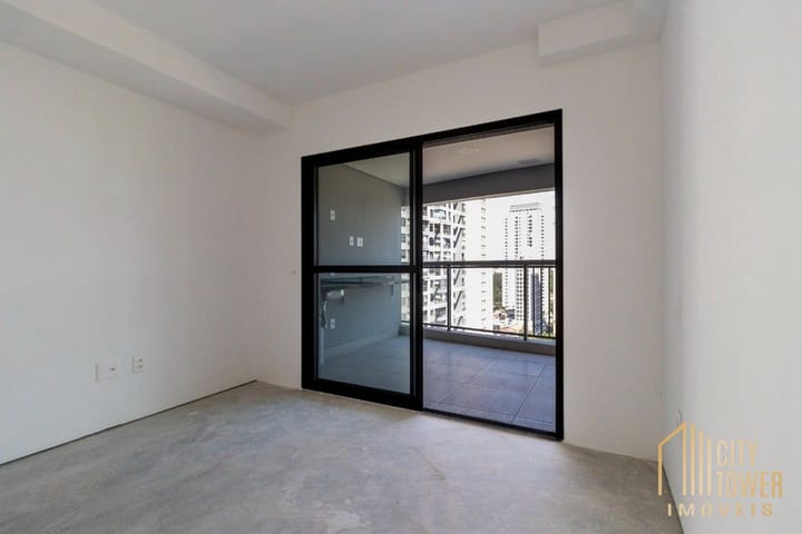 Apartamento à venda com 1 quarto, 31m² - Foto 34