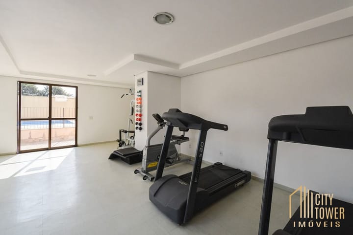 Apartamento à venda com 3 quartos, 209m² - Foto 28