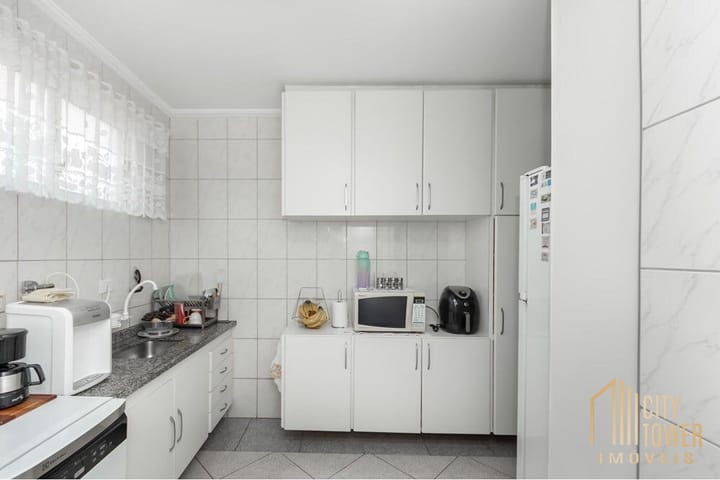 Apartamento à venda com 2 quartos, 76m² - Foto 7