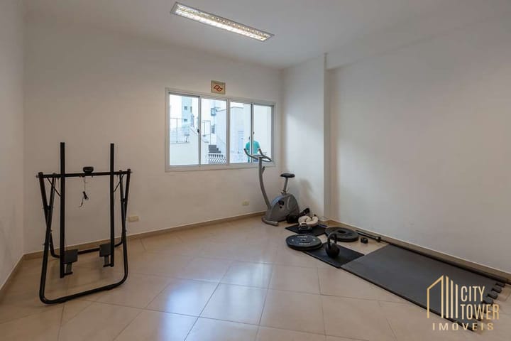 Apartamento à venda com 2 quartos, 54m² - Foto 6