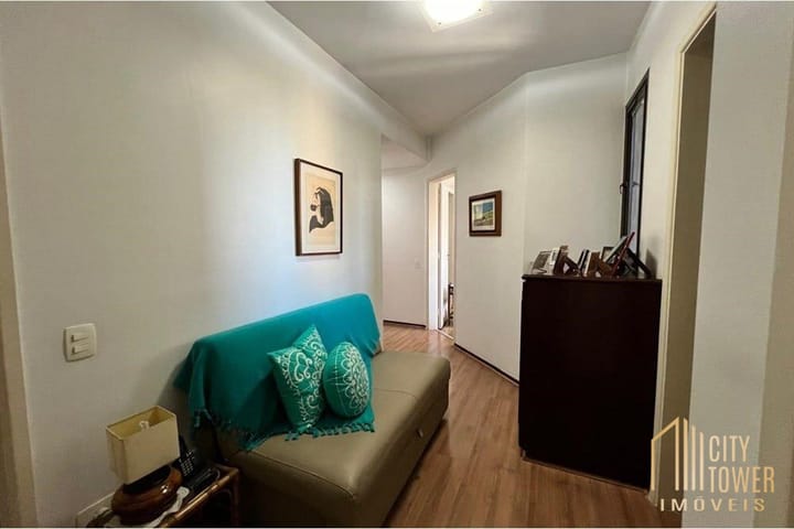 Apartamento à venda com 3 quartos, 163m² - Foto 14