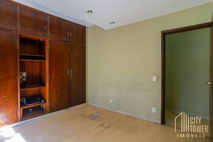 Apartamento à venda com 3 quartos, 175m² - Foto 13