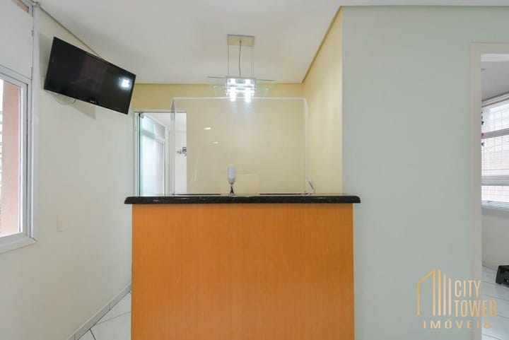 Conjunto Comercial-Sala à venda, 37m² - Foto 26