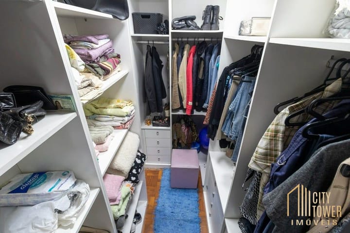 Apartamento à venda com 2 quartos, 69m² - Foto 19