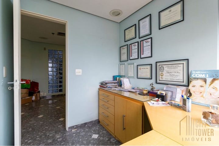 Conjunto Comercial-Sala à venda, 71m² - Foto 21