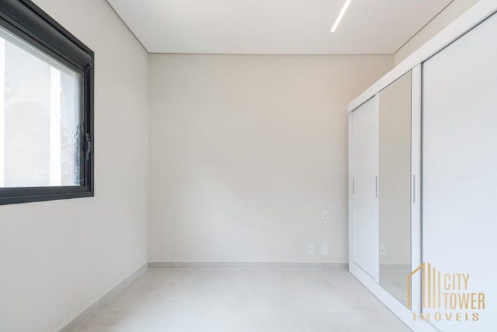 Apartamento à venda com 1 quarto, 31m² - Foto 13