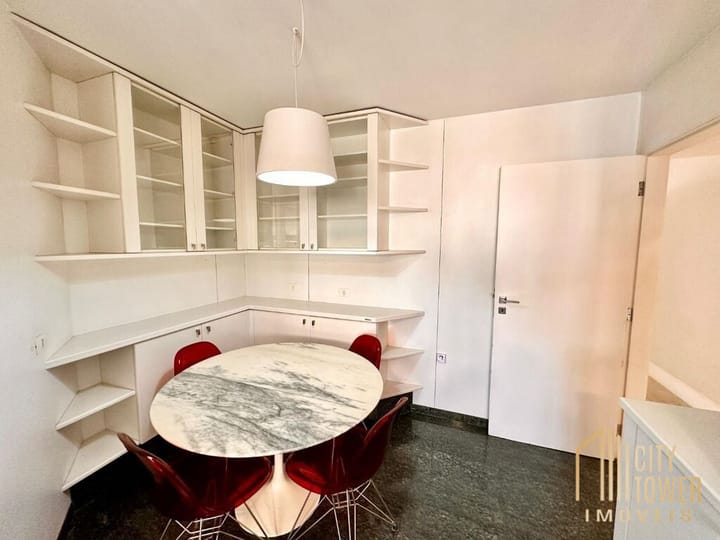 Apartamento à venda com 3 quartos, 150m² - Foto 49