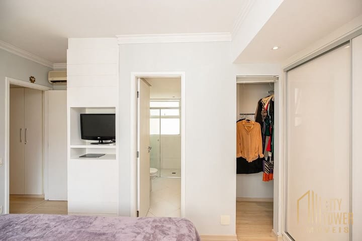 Apartamento à venda com 3 quartos, 162m² - Foto 58