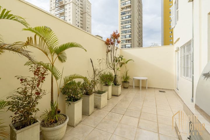 Conjunto Comercial-Sala à venda, 383m² - Foto 16