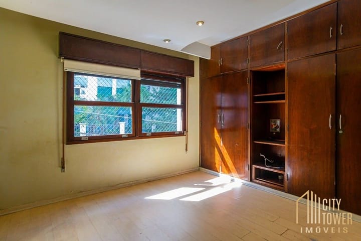 Apartamento à venda com 3 quartos, 175m² - Foto 14