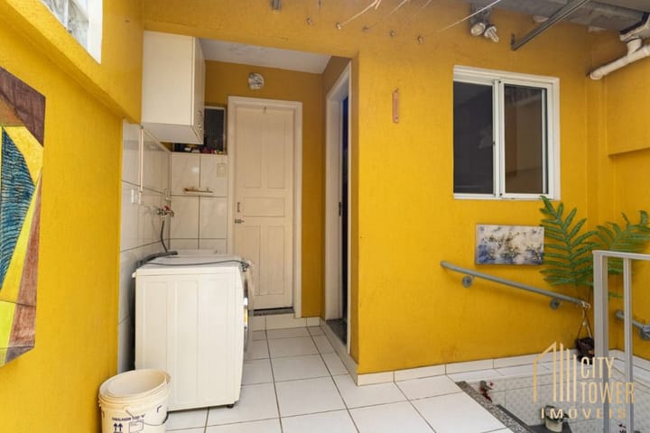 Casa à venda com 2 quartos, 143m² - Foto 17