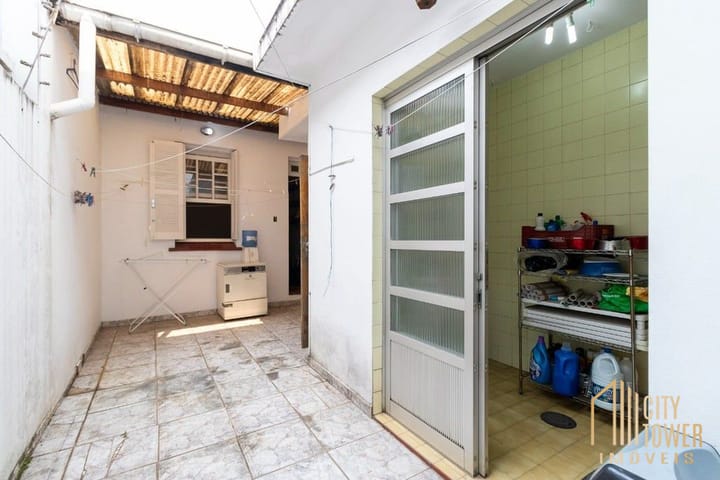 Casa à venda com 2 quartos, 100m² - Foto 15