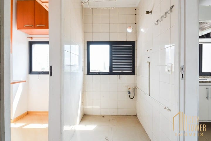 Apartamento à venda com 3 quartos, 87m² - Foto 7