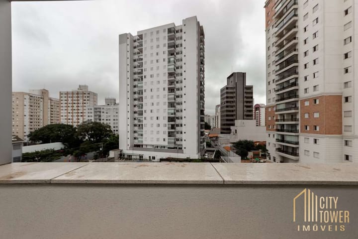 Conjunto Comercial-Sala à venda, 38m² - Foto 10