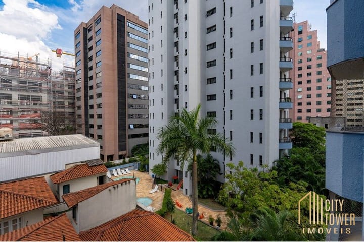 Apartamento à venda com 3 quartos, 105m² - Foto 21