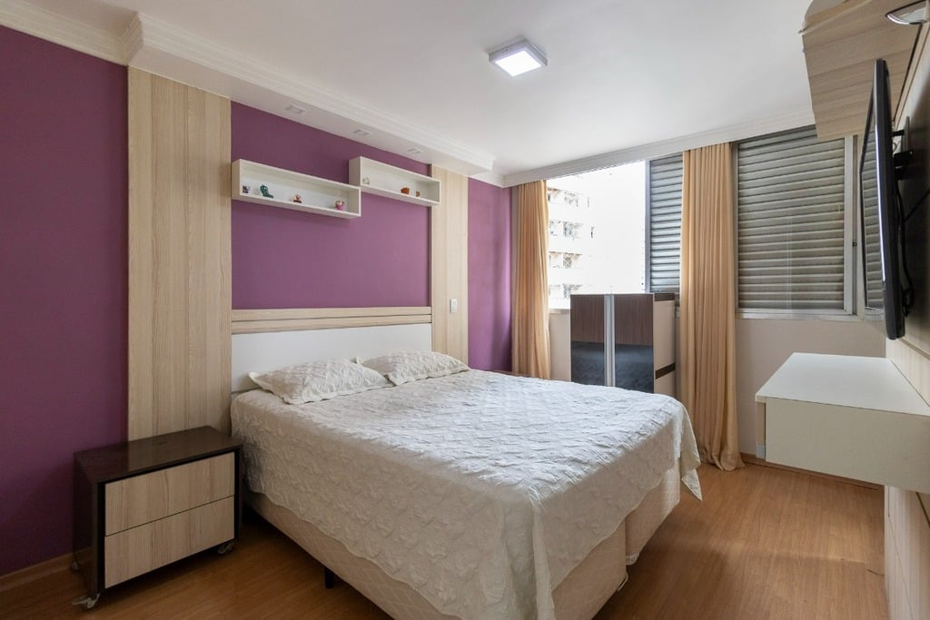 Apartamento à venda com 3 quartos, 82m² - Foto 19