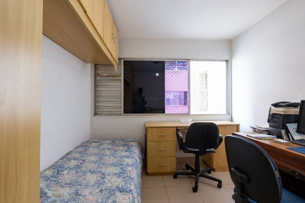 Apartamento à venda com 4 quartos, 127m² - Foto 50