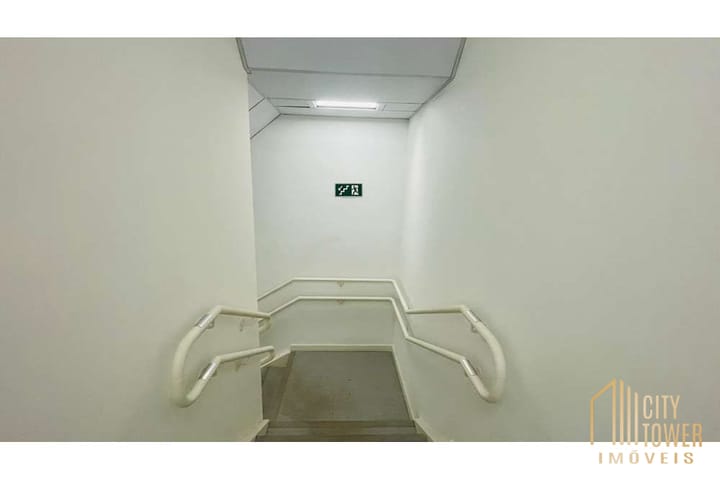 Conjunto Comercial-Sala à venda, 194m² - Foto 8