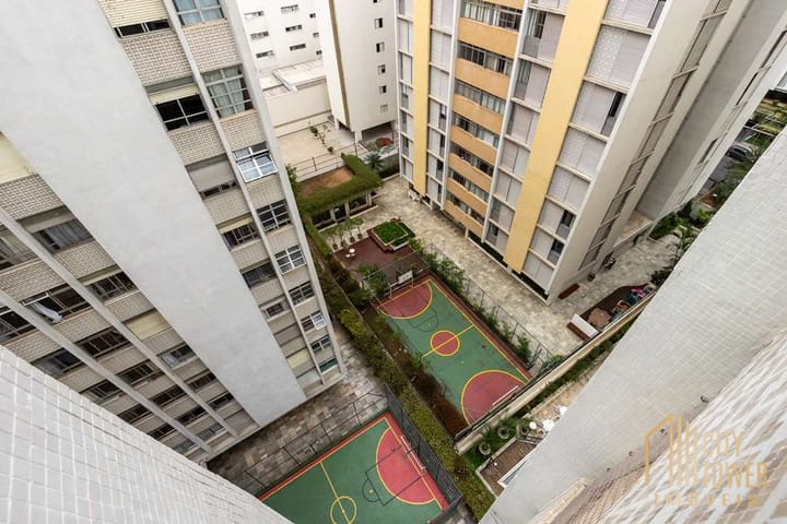 Apartamento à venda com 3 quartos, 101m² - Foto 47