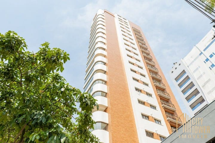 Apartamento à venda com 4 quartos, 186m² - Foto 14