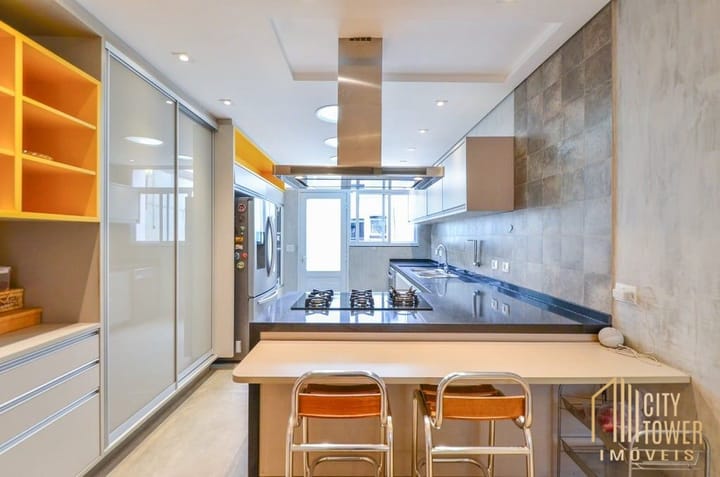 Casa à venda com 3 quartos, 259m² - Foto 17