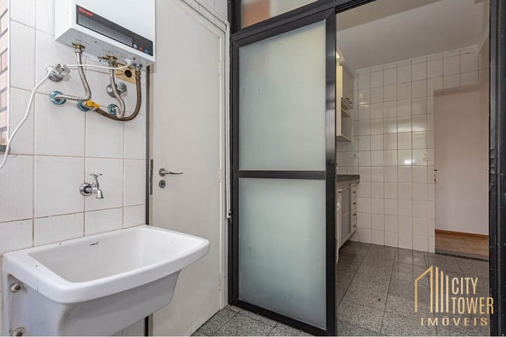 Apartamento à venda com 2 quartos, 60m² - Foto 44