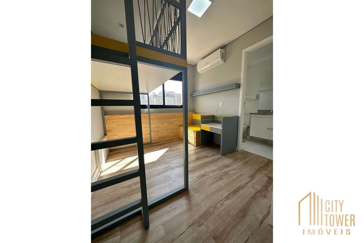 Apartamento à venda com 3 quartos, 108m² - Foto 12