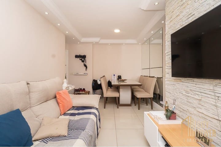 Apartamento à venda com 2 quartos, 55m² - Foto 30