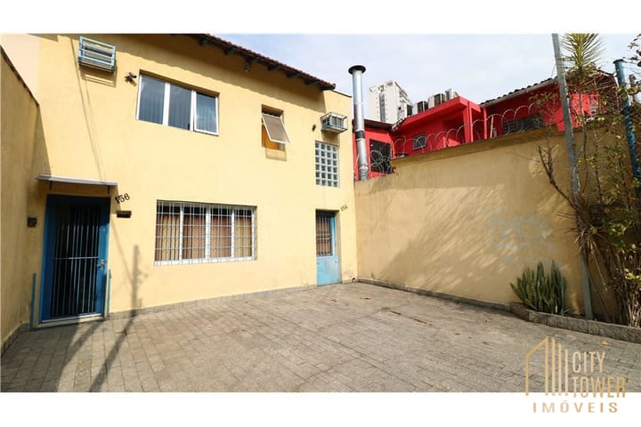 Conjunto Comercial-Sala à venda, 113m² - Foto 15