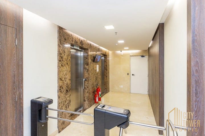 Conjunto Comercial-Sala à venda, 44m² - Foto 7