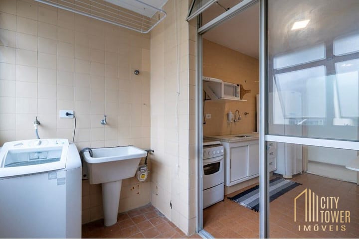 Apartamento à venda com 2 quartos, 74m² - Foto 7