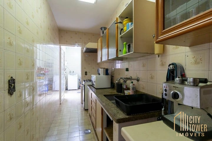 Casa à venda com 2 quartos, 100m² - Foto 19