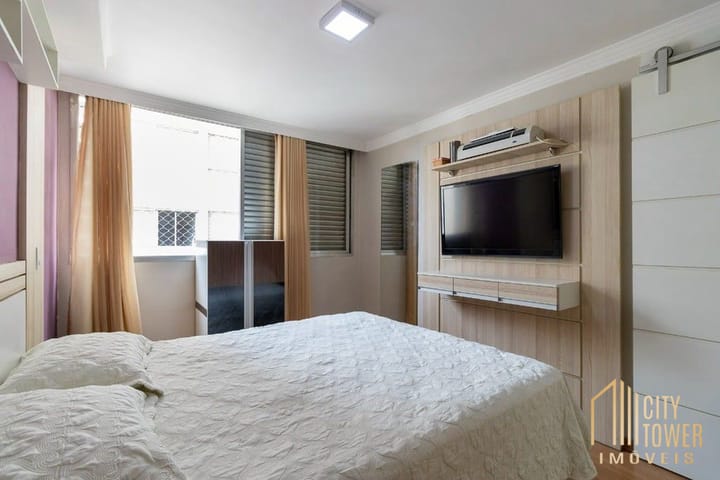 Apartamento à venda com 3 quartos, 82m² - Foto 18