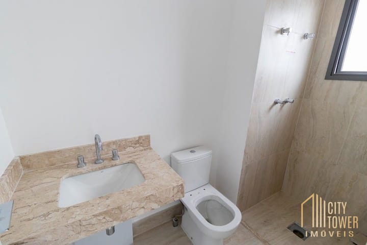 Apartamento à venda com 3 quartos, 165m² - Foto 7