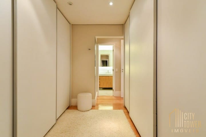 Apartamento à venda com 3 quartos, 155m² - Foto 57