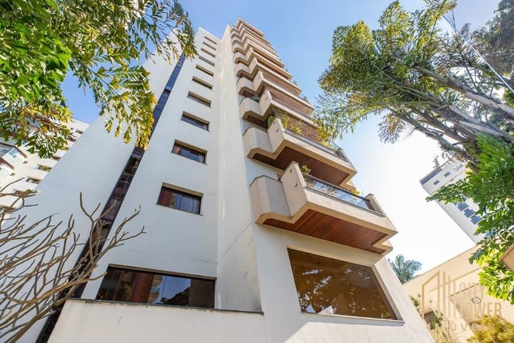 Apartamento à venda com 5 quartos, 405m² - Foto 87